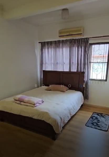 Rumah Teres 2 Tingkat untuk Dijual di Putra Heights (Subang Jaya) - Roy Ho - Bedroom - PropertyGuru.com.my