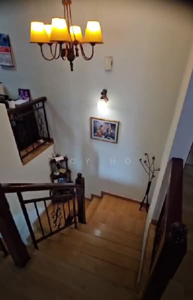 Rumah Teres 2 Tingkat untuk Dijual di Putra Heights (Subang Jaya) - Roy Ho - Interior - PropertyGuru.com.my