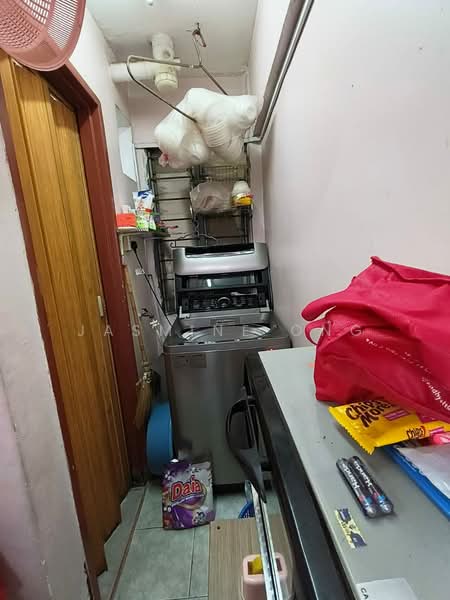 Rumah Flat untuk Dijual di Mutiara Fadason - Jasmine Ong - Interior - PropertyGuru.com.my