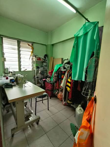 Rumah Flat untuk Dijual di Mutiara Fadason - Jasmine Ong - Interior - PropertyGuru.com.my