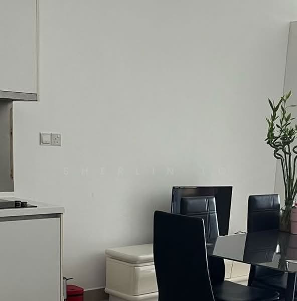 Service Residence for Rent at Twin Galaxy (Dwi Galaksi) - Sherlin To - PropertyGuru.com.my