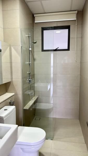 Kondominium untuk Dijual di The WaterEdge (Pinggiran Air) - Healer Lau - PropertyGuru.com.my