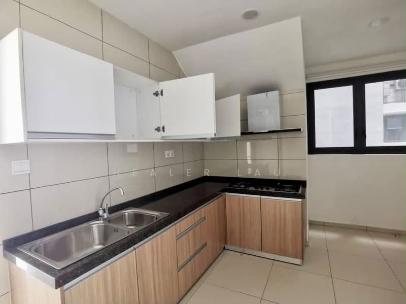 Kondominium untuk Dijual di The WaterEdge (Pinggiran Air) - Healer Lau - PropertyGuru.com.my