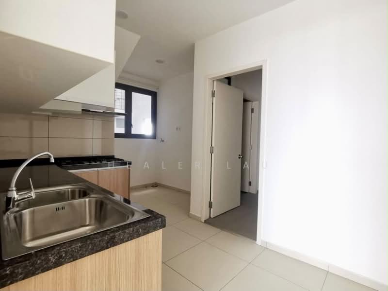 Kondominium untuk Dijual di The WaterEdge (Pinggiran Air) - Healer Lau - PropertyGuru.com.my