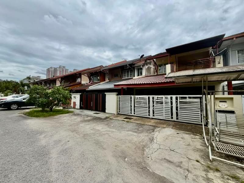 Rumah Teres 2 Tingkat untuk Dijual di Usj 22 (Subang Jaya) - Azli Ibrahim - Exterior - PropertyGuru.com.my