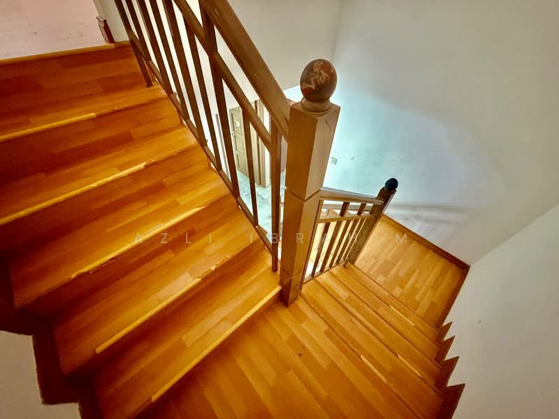 Rumah Teres 2 Tingkat untuk Dijual di Usj 22 (Subang Jaya) - Azli Ibrahim - Interior - PropertyGuru.com.my