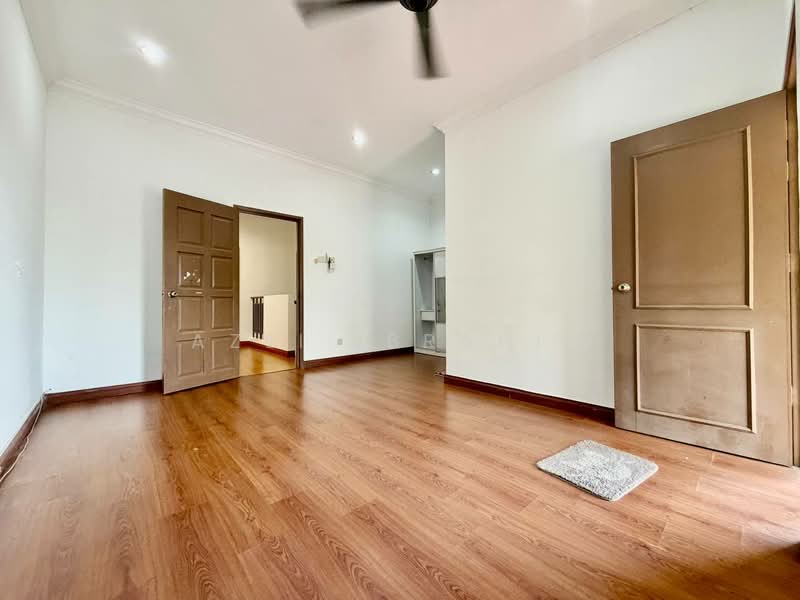 Rumah Teres 2 Tingkat untuk Dijual di Usj 22 (Subang Jaya) - Azli Ibrahim - Interior - PropertyGuru.com.my