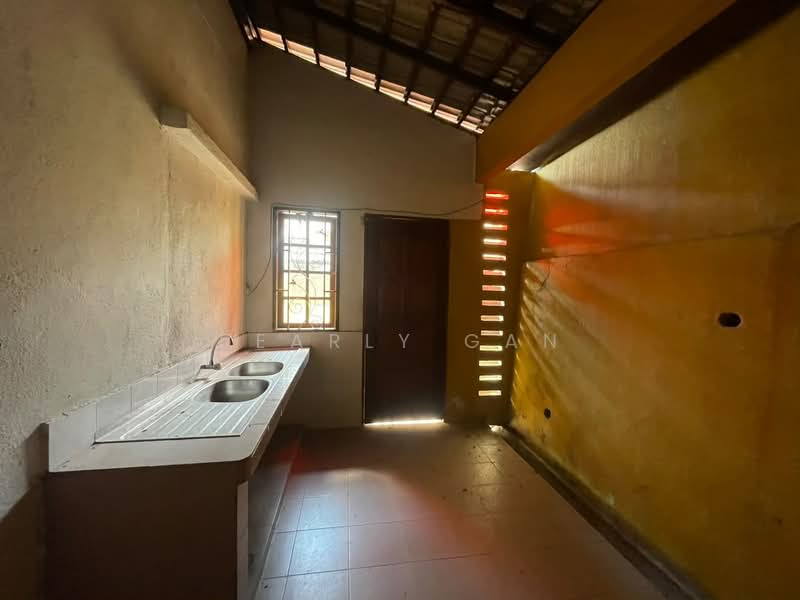 Rumah Berkembar untuk Dijual di Usj 5 (Subang Jaya) - Pearly Gan - Kitchen - PropertyGuru.com.my