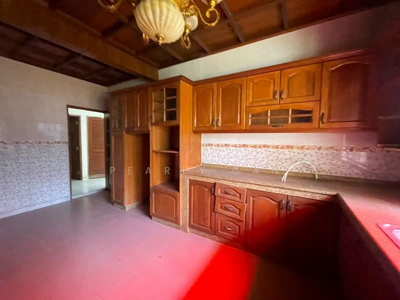 Rumah Berkembar untuk Dijual di Usj 5 (Subang Jaya) - Pearly Gan - Kitchen - PropertyGuru.com.my