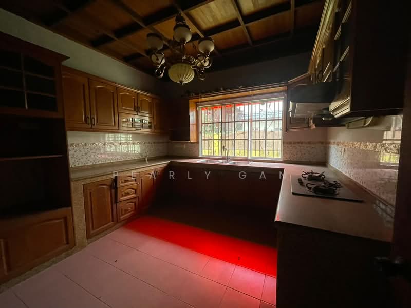 Rumah Berkembar untuk Dijual di Usj 5 (Subang Jaya) - Pearly Gan - Kitchen - PropertyGuru.com.my