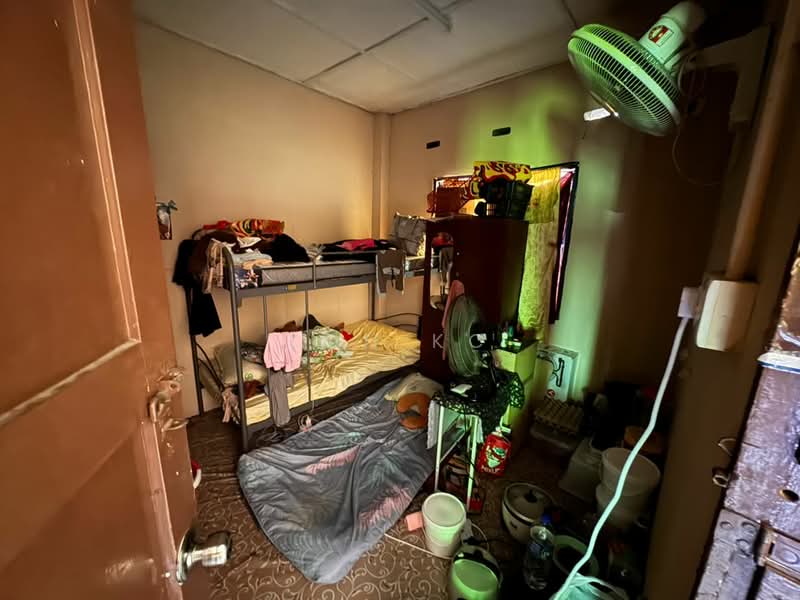 1-storey Terraced House for Sale in Petaling Jaya (Selangor) - Loh KC - Bedroom - PropertyGuru.com.my