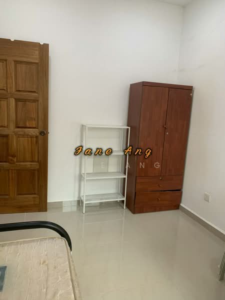 2-storey Terraced House for Rent in George Town (Penang) - Jane Ang - Interior - PropertyGuru.com.my