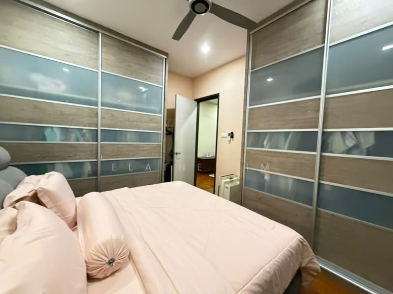 Cluster House for Sale in Senibong (Permas Jaya) - Elaine Sim - Bedroom - PropertyGuru.com.my