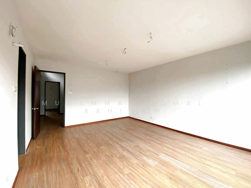 Rumah Teres untuk Dijual di Kajang East (Semenyih) - Muhammad Iqmal Rahiman - Interior - PropertyGuru.com.my