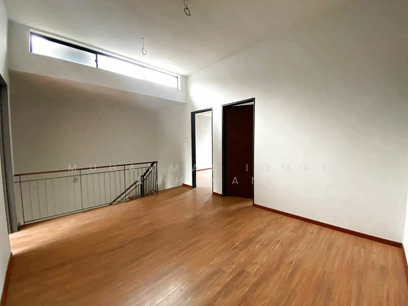 Rumah Teres untuk Dijual di Kajang East (Semenyih) - Muhammad Iqmal Rahiman - Interior - PropertyGuru.com.my