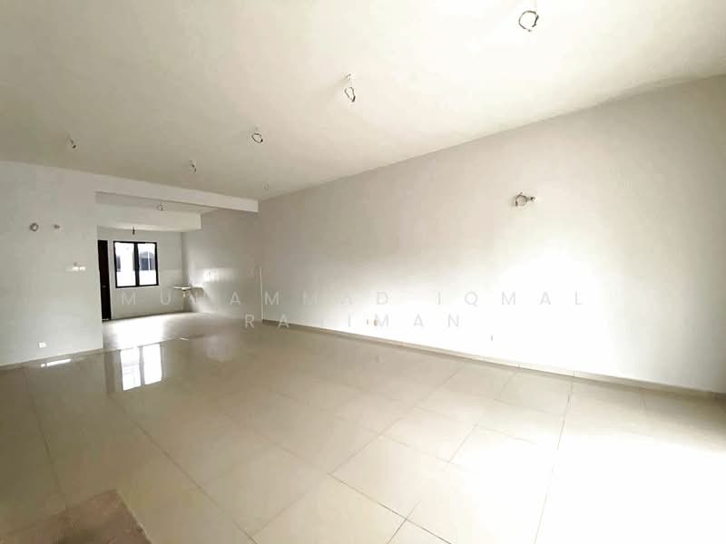 Rumah Teres untuk Dijual di Kajang East (Semenyih) - Muhammad Iqmal Rahiman - Interior - PropertyGuru.com.my