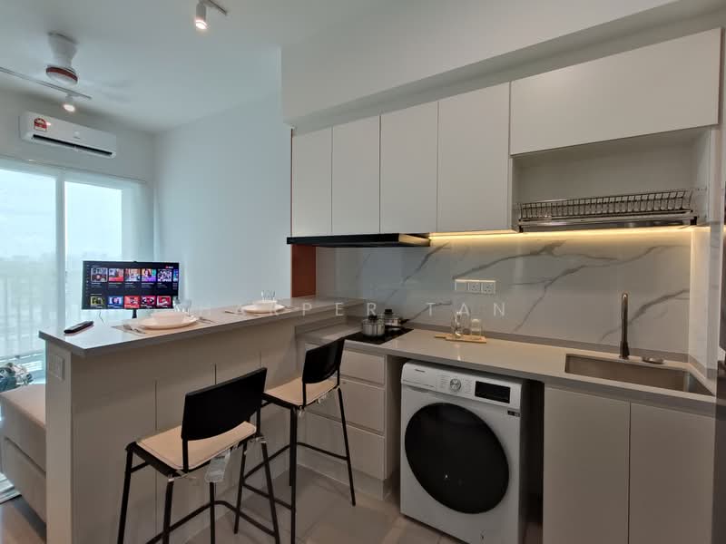 Apartment for Rent at 121 Residences - Harper Tan - PropertyGuru.com.my