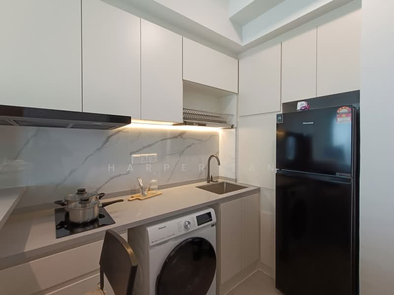 Apartment for Rent at 121 Residences - Harper Tan - PropertyGuru.com.my