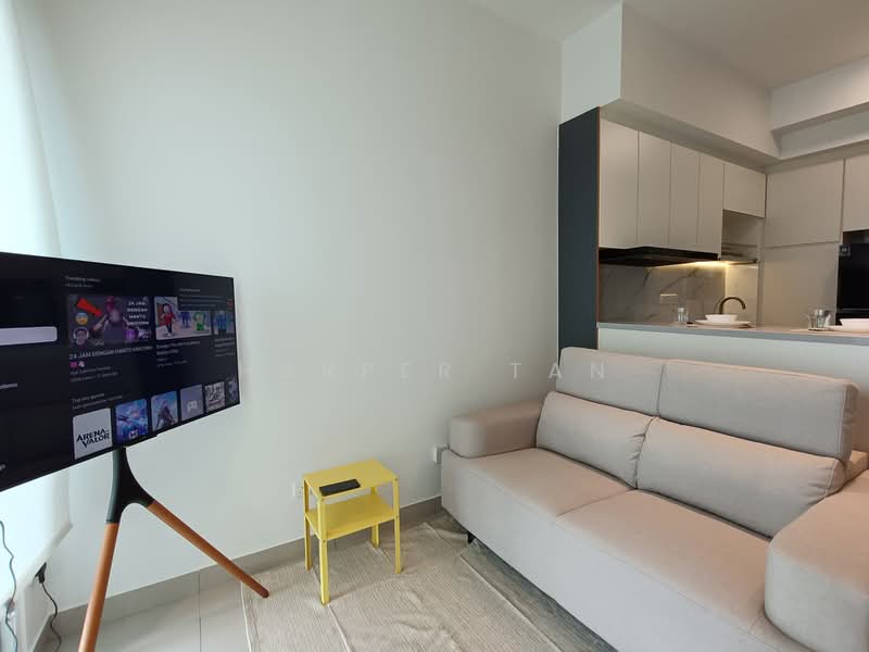 Apartment for Rent at 121 Residences - Harper Tan - PropertyGuru.com.my