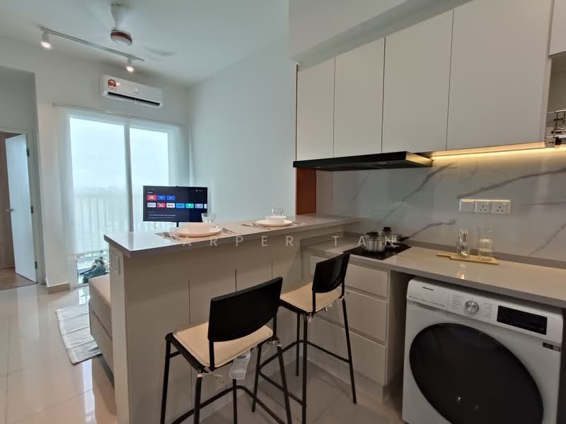 Apartment for Rent at 121 Residences - Harper Tan - PropertyGuru.com.my