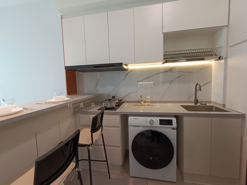 Apartment for Rent at 121 Residences - Harper Tan - PropertyGuru.com.my