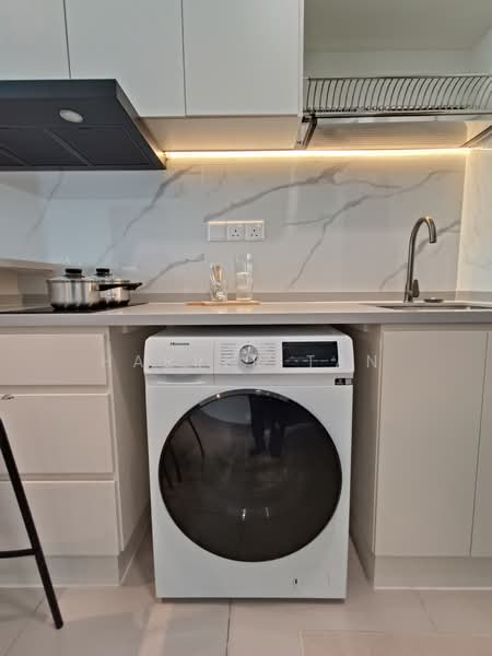 Apartment for Rent at 121 Residences - Harper Tan - PropertyGuru.com.my