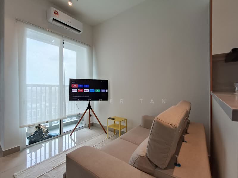 Apartment for Rent at 121 Residences - Harper Tan - PropertyGuru.com.my