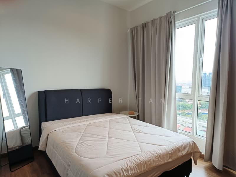 Apartment for Rent at 121 Residences - Harper Tan - PropertyGuru.com.my