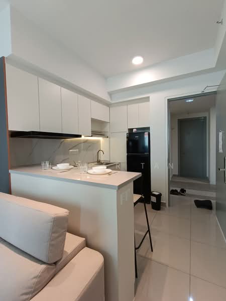 Apartment for Rent at 121 Residences - Harper Tan - PropertyGuru.com.my