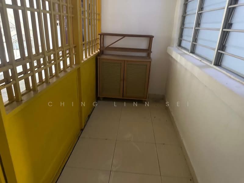 Apartment for Sale at Pusat Komersial Ayer Keroh - Ching Linn Sei - PropertyGuru.com.my