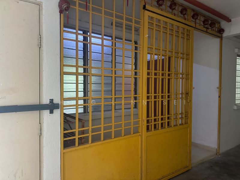 Apartment for Sale at Pusat Komersial Ayer Keroh - Ching Linn Sei - PropertyGuru.com.my