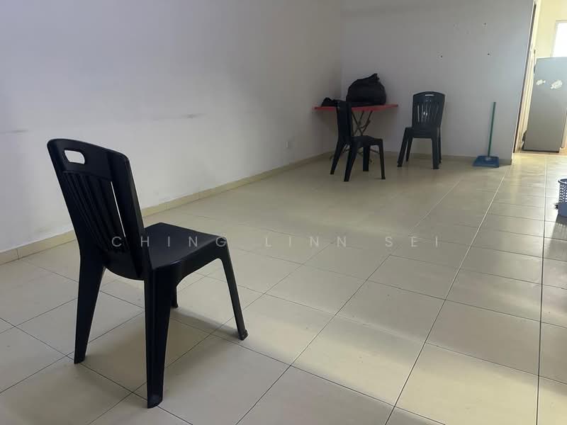 Apartment for Sale at Pusat Komersial Ayer Keroh - Ching Linn Sei - PropertyGuru.com.my