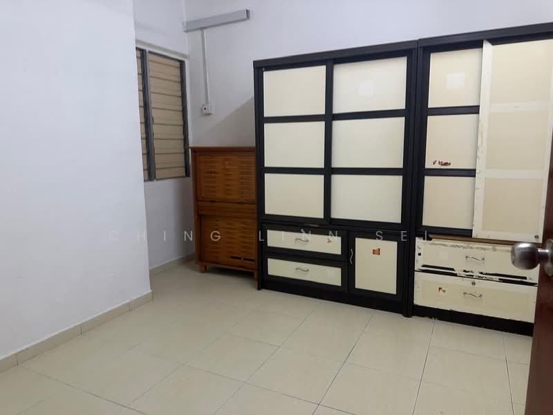 Apartment for Sale at Pusat Komersial Ayer Keroh - Ching Linn Sei - PropertyGuru.com.my