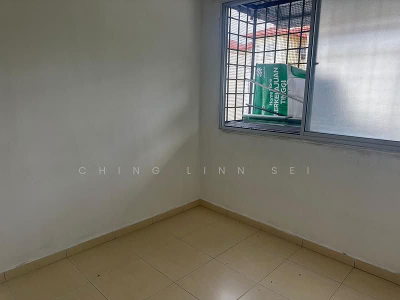 Apartment for Sale at Pusat Komersial Ayer Keroh - Ching Linn Sei - PropertyGuru.com.my