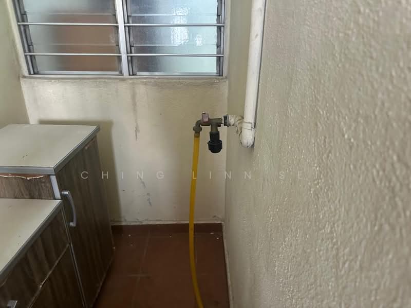Apartment for Sale at Pusat Komersial Ayer Keroh - Ching Linn Sei - PropertyGuru.com.my