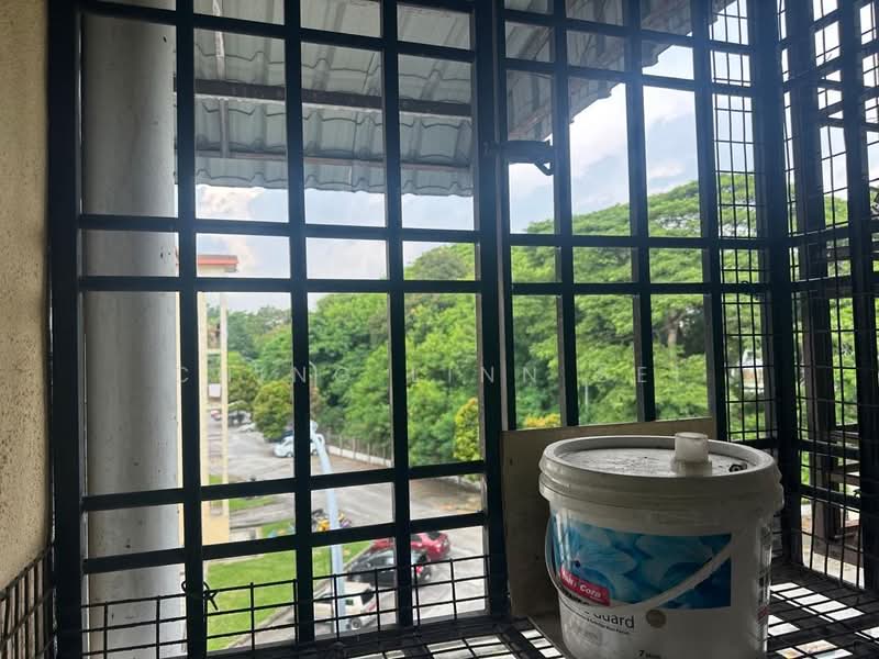 Apartment for Sale at Pusat Komersial Ayer Keroh - Ching Linn Sei - PropertyGuru.com.my