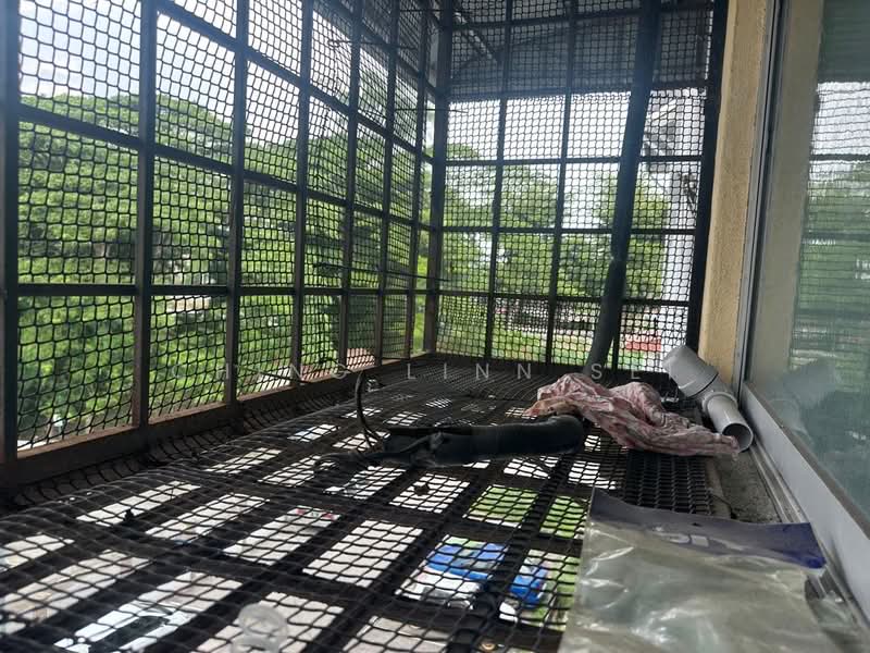 Apartment for Sale at Pusat Komersial Ayer Keroh - Ching Linn Sei - PropertyGuru.com.my