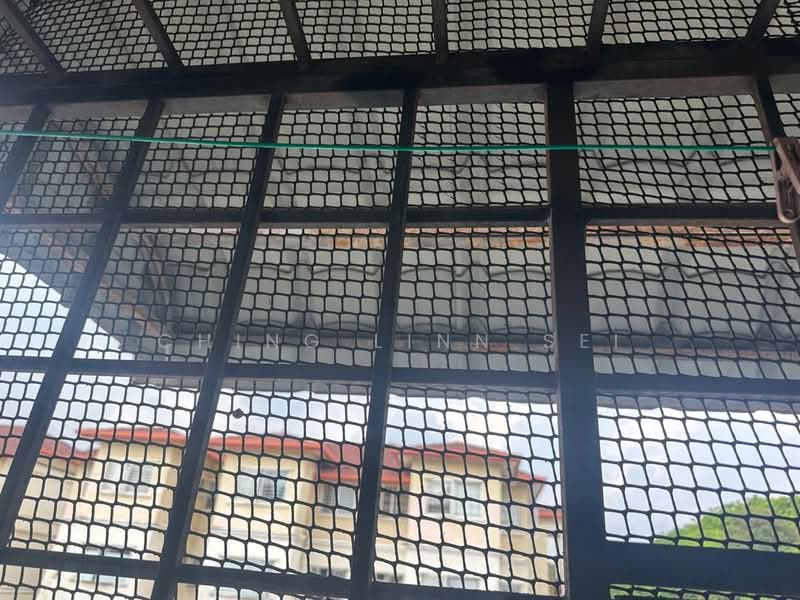 Apartment for Sale at Pusat Komersial Ayer Keroh - Ching Linn Sei - PropertyGuru.com.my