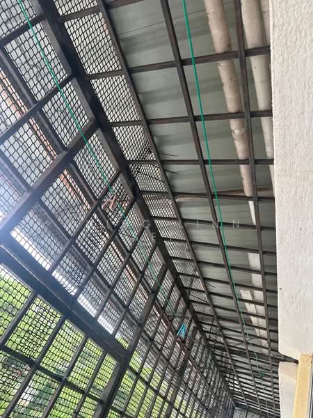 Apartment for Sale at Pusat Komersial Ayer Keroh - Ching Linn Sei - PropertyGuru.com.my