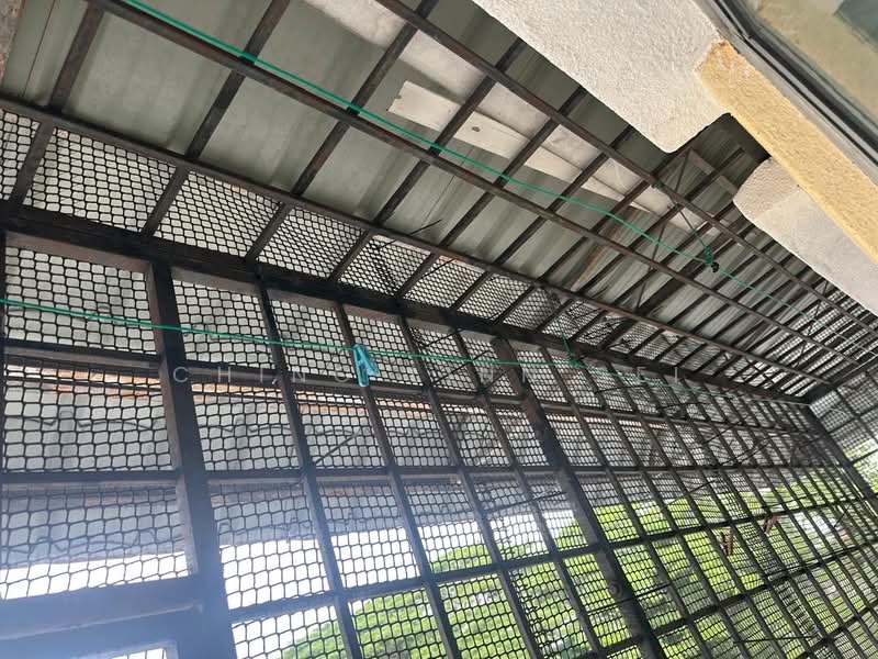 Apartment for Sale at Pusat Komersial Ayer Keroh - Ching Linn Sei - PropertyGuru.com.my