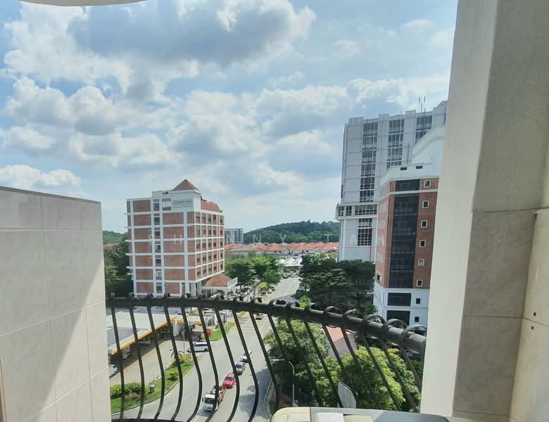 Condominium for Sale at Flora Green - Shanny Tan - View - PropertyGuru.com.my