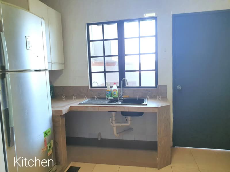 Condominium for Sale at Flora Green - Shanny Tan - Kitchen - PropertyGuru.com.my