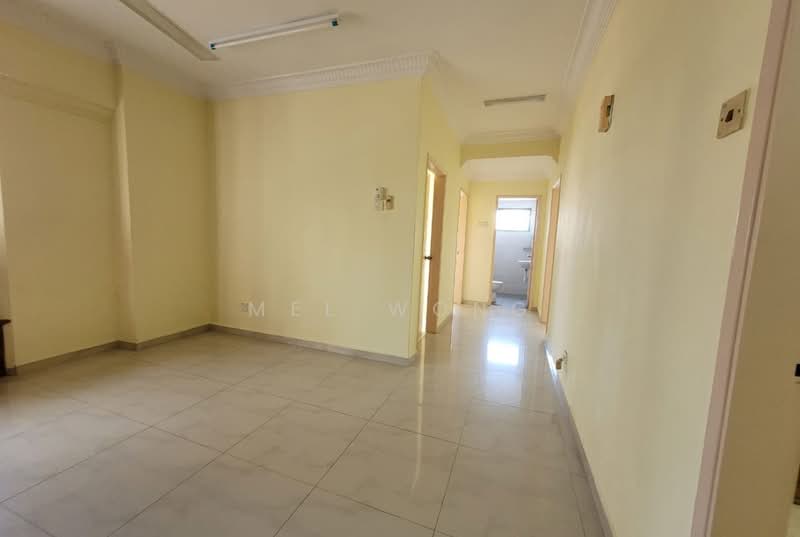 Kondominium untuk Dijual di Kelana Parkview Condominium - Mel Wong - Interior - PropertyGuru.com.my