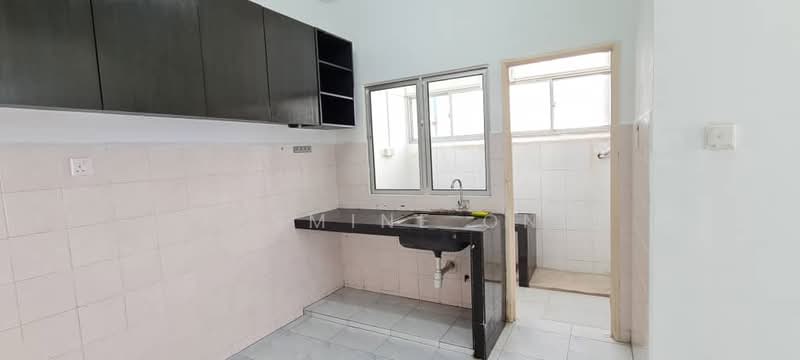 Pangsapuri untuk Dijual di Vista Magna - Jasmine Ong - Kitchen - PropertyGuru.com.my