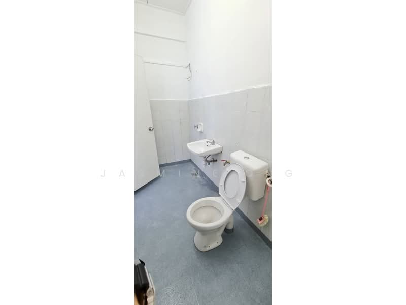 Pangsapuri untuk Dijual di Vista Magna - Jasmine Ong - Bathroom - PropertyGuru.com.my