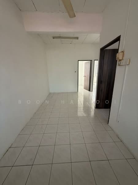 2-storey Terraced House for Sale in Taman Tempua (Simpang Ampat) - Boon Haw Ooi - Interior - PropertyGuru.com.my