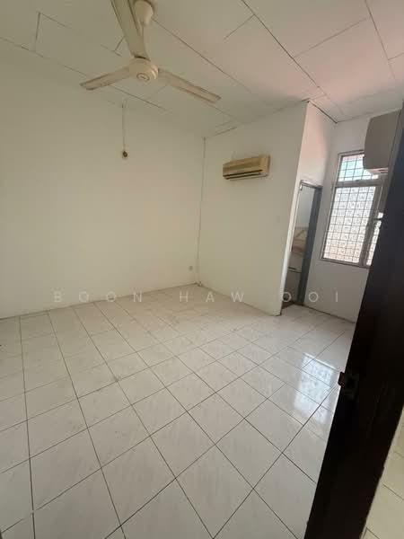 2-storey Terraced House for Sale in Taman Tempua (Simpang Ampat) - Boon Haw Ooi - Interior - PropertyGuru.com.my