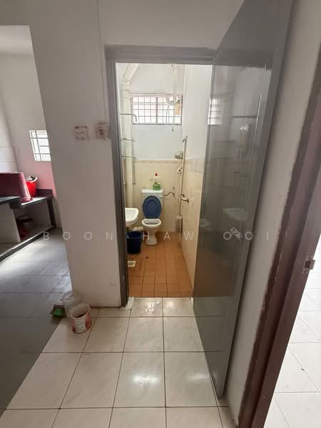 2-storey Terraced House for Sale in Taman Tempua (Simpang Ampat) - Boon Haw Ooi - Bathroom - PropertyGuru.com.my