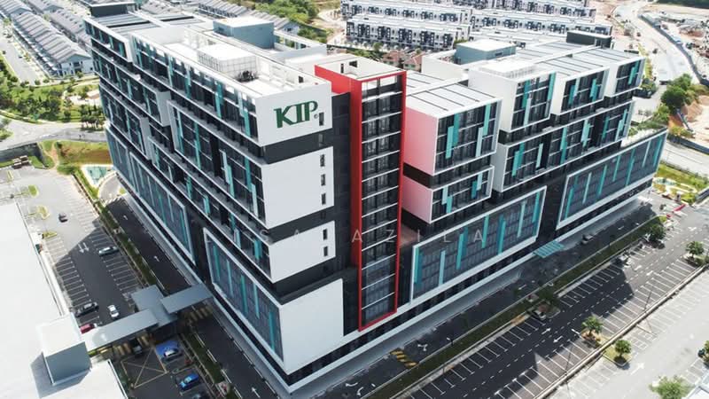 Soho for Sale in Sepang (Selangor) - Lisa Azila - Exterior - PropertyGuru.com.my