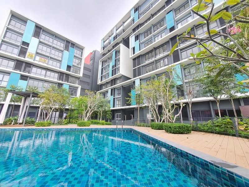 Soho for Sale in Sepang (Selangor) - Lisa Azila - Exterior - PropertyGuru.com.my